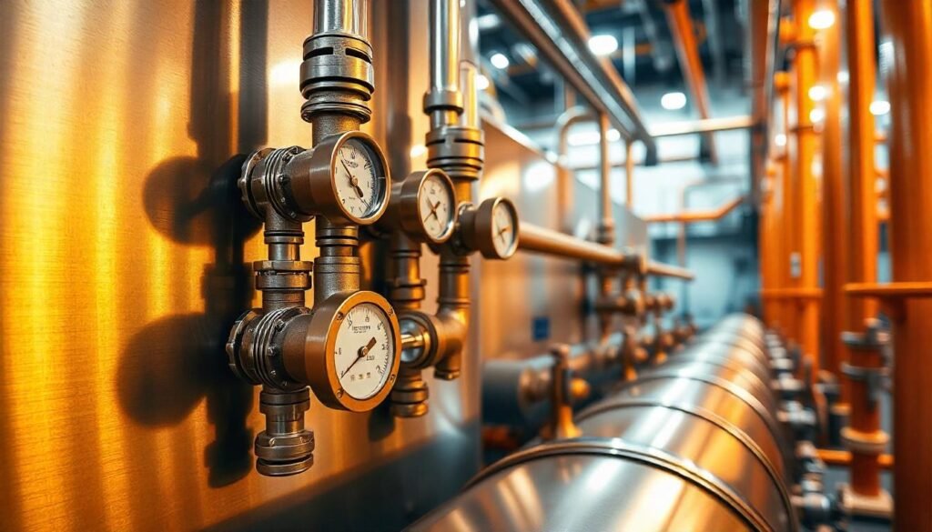 Proper pipeline insulation will help to increasing condensate temperature by reducing heat loss 